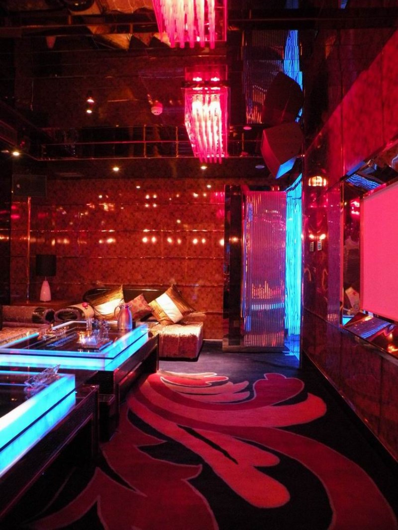 合肥商务ktv及商务ktv怎么消费指南-瑶海区ktv预订