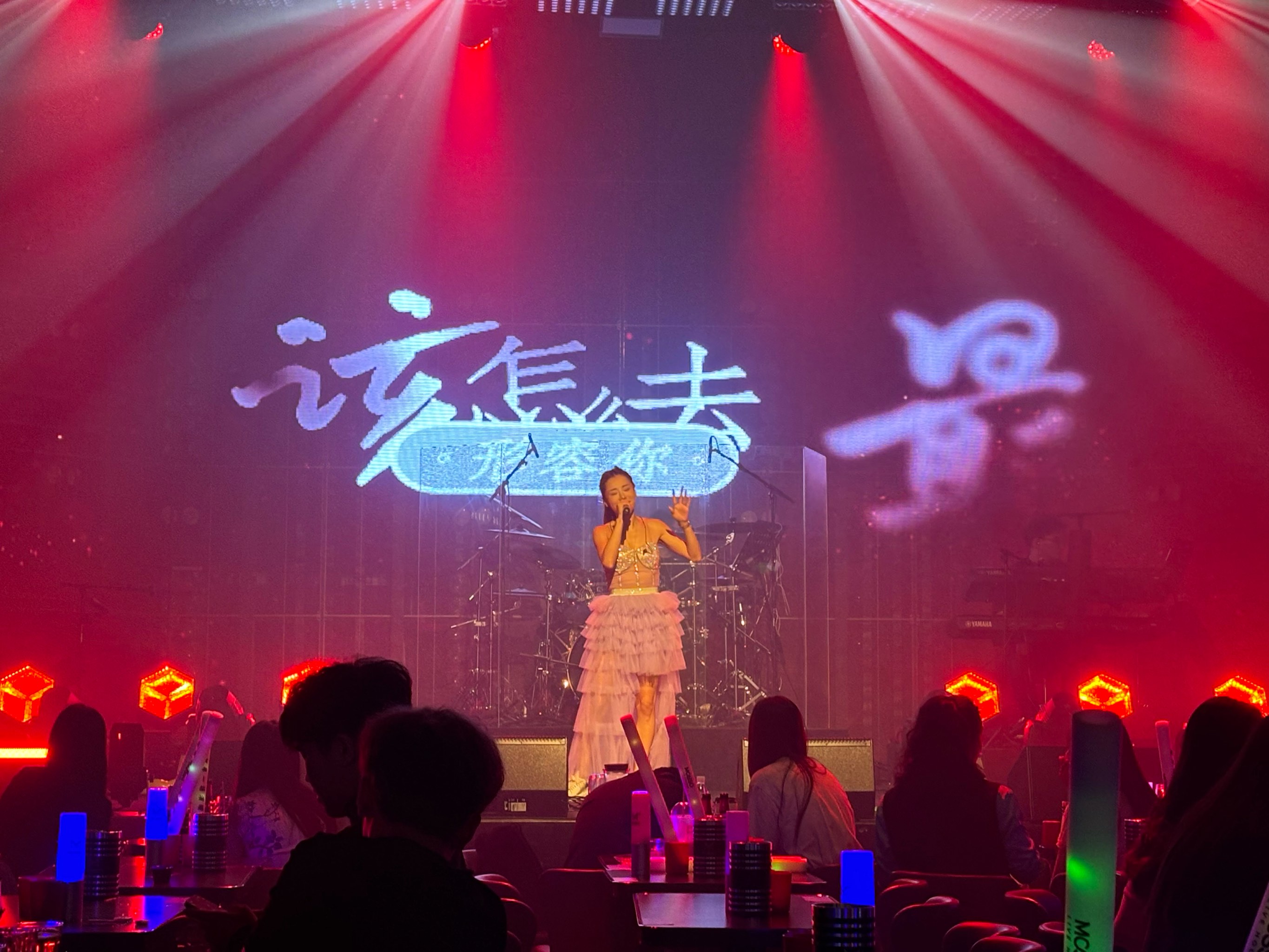 合肥商务ktv,全新商务ktv新玩法-瑶海区ktv预订