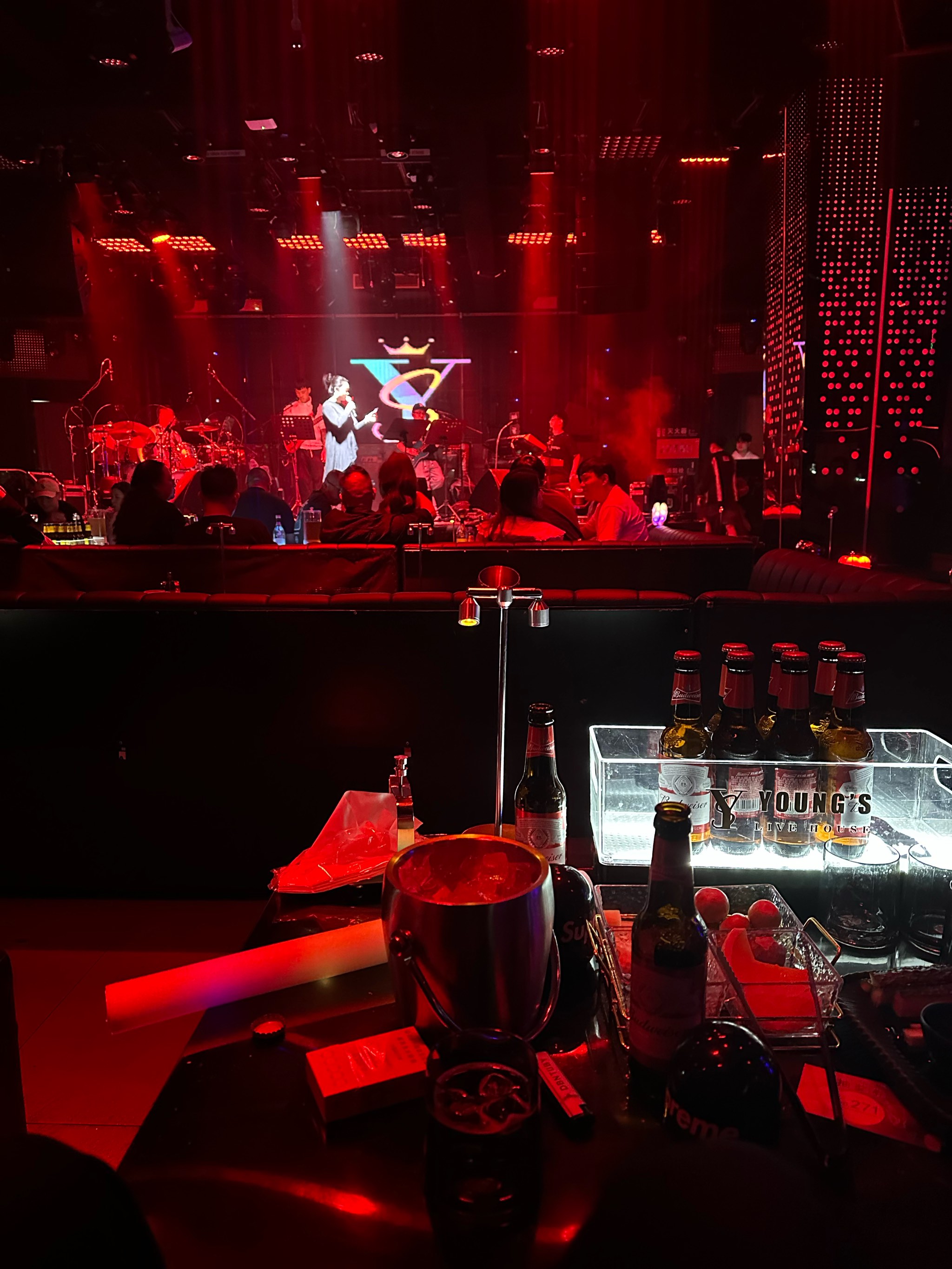 合肥商务ktv优选商务ktv订房攻略-瑶海区ktv预订